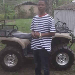 Meet your Posher, Dalton